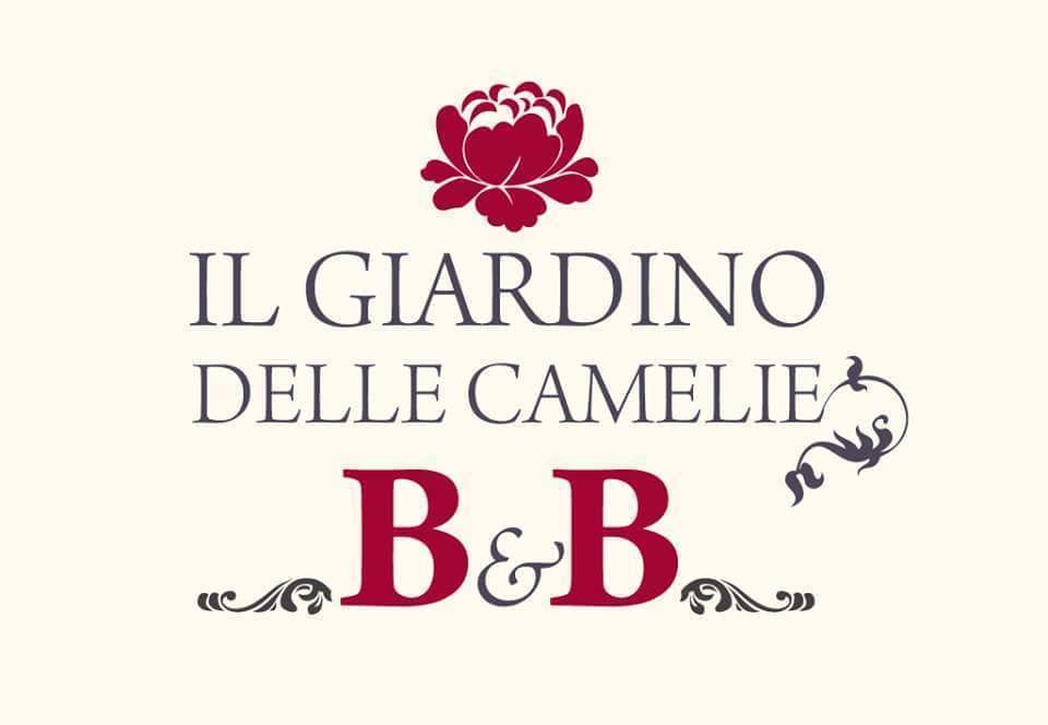 B&B Il Giardino Delle Camelie Palestrina Exteriér fotografie